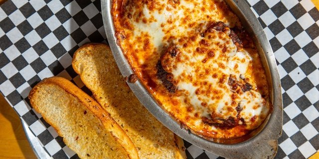 Italian Meatballs