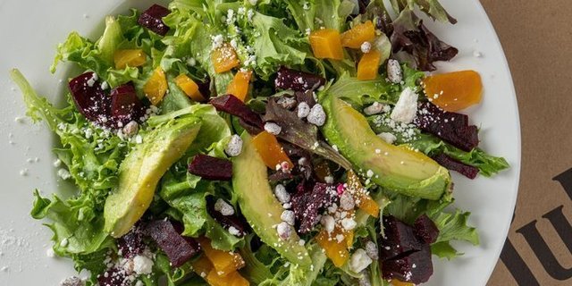 Beet Salad