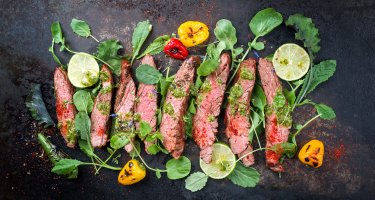 Rodizio Grill