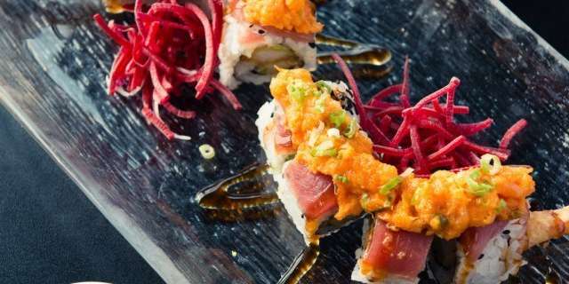 Nori Chicago