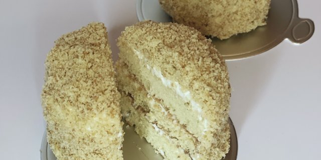 Vanilla Hedgehogs
