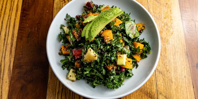 Harvest Salad