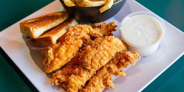 Chicken Tenders
