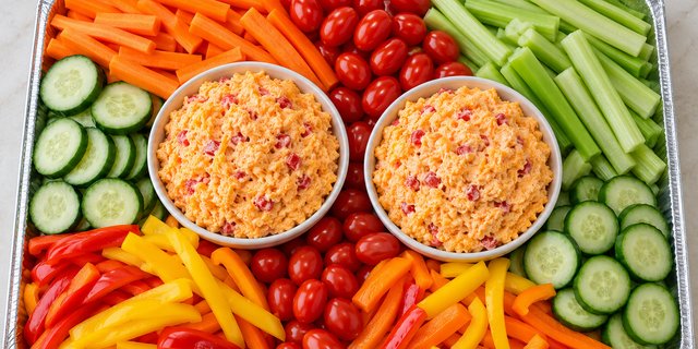 Pimento Cheese