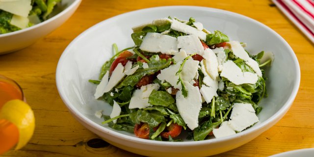 Arugula Salad