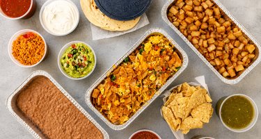 Nicha's Comida Mexicana