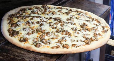 Euro Pizza