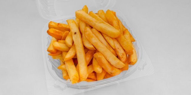Fries