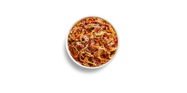 Marinara Pasta