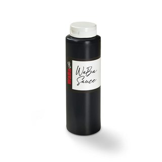 WaBa Sauce Bottle