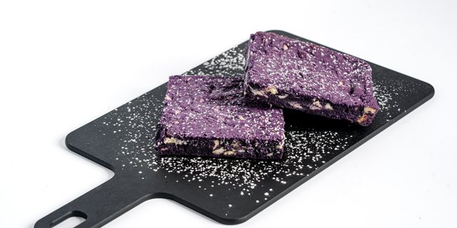 Individual Ube Blondie