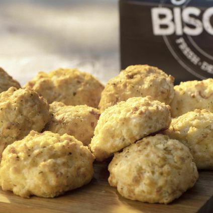 Dozen Cheddar Bay Biscuits®