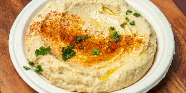 Hummus