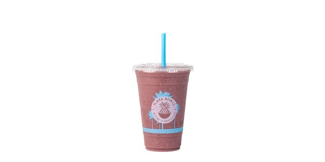 Acai Energy Smoothie