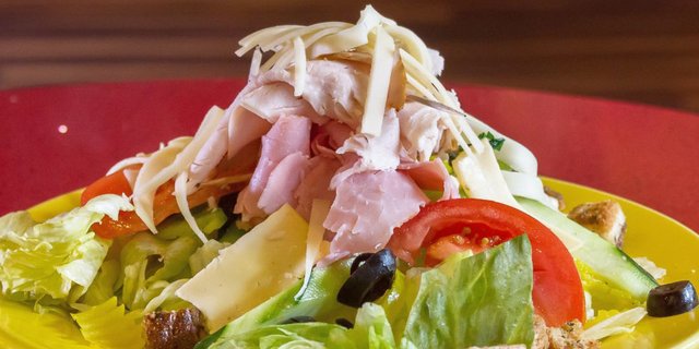 Chef Salad