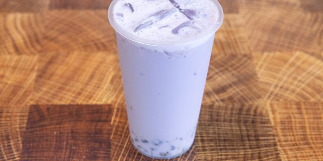 Taro Milk