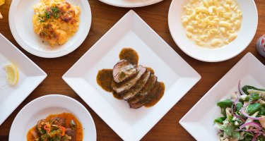 Bistro SF Grill