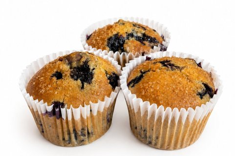 Lakon Muffin Box