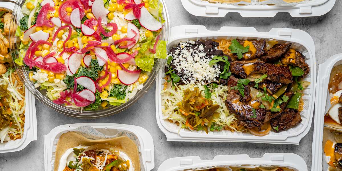 Hi Lo Taco Co