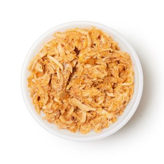 Side Shredded Chicken 4oz