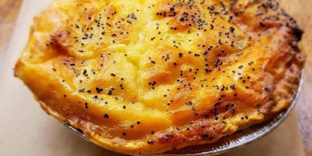 Mini Quiche