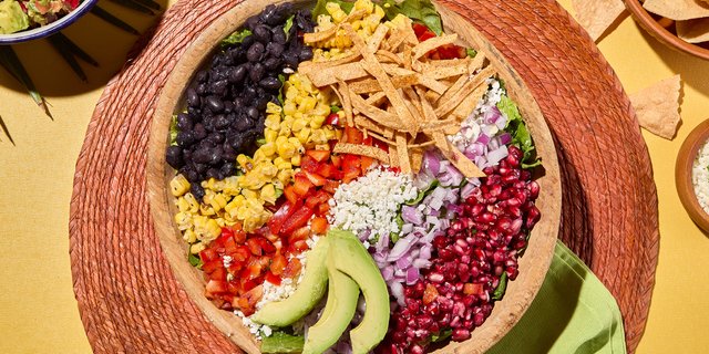 Chopped Salad