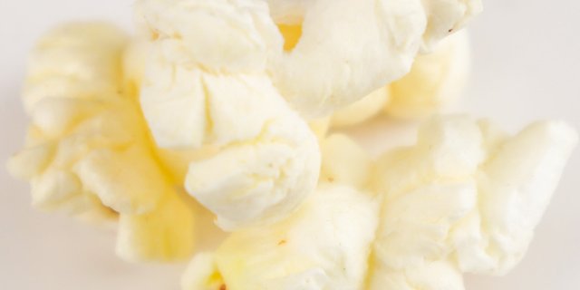White Cheddar Popcorn