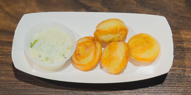 Masala Bites