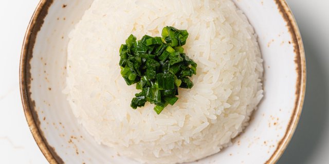 Jasmine Rice