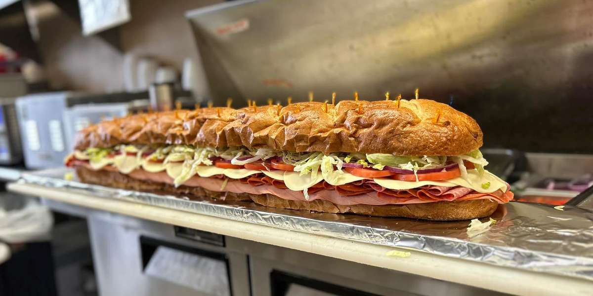 Rocky's NY Deli & Italian Catering