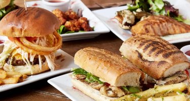 Midtown Sports Grill