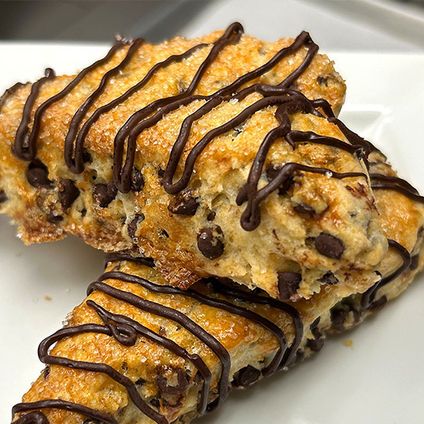 Scones