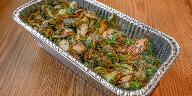 Brussel Sprouts