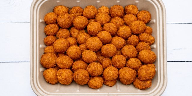 Hush Puppies