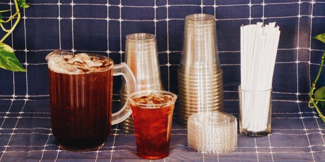 Gallon Iced Tea