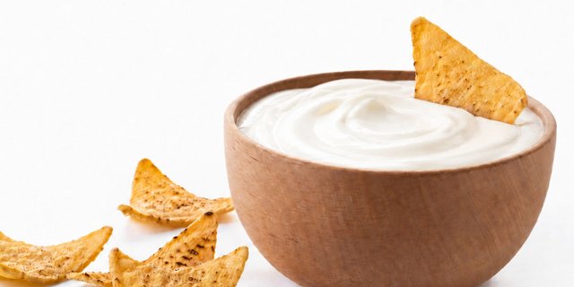 Sour Cream