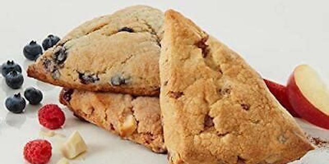 Scones