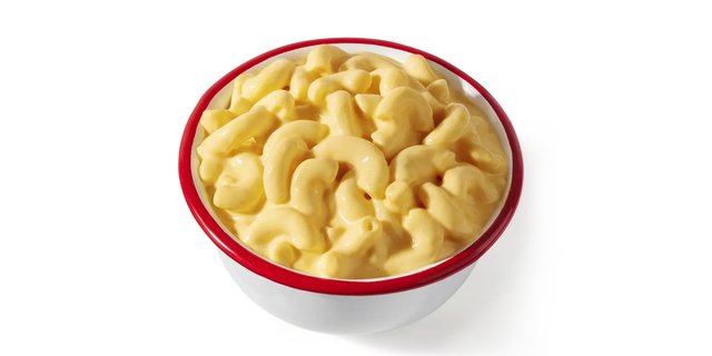 Mac & Cheese