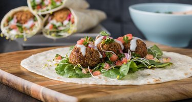 Kebab Platters