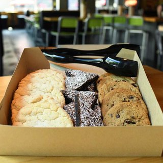 Signature Tray