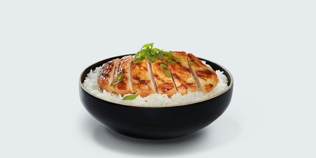 Chicken Bowl