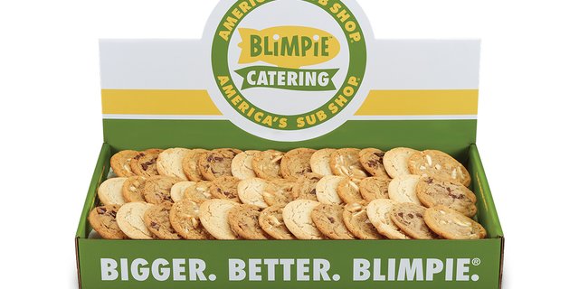 Cookie Tray
