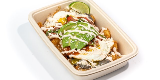 Rancheros Cucamonga Bowl