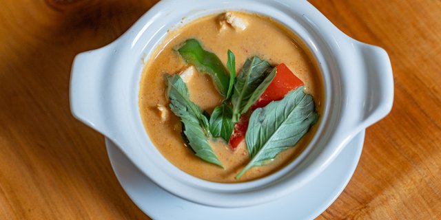 Red Curry