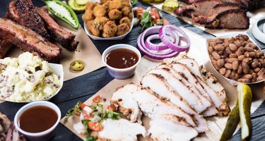 Pok-e-Jo’s Smokehouse