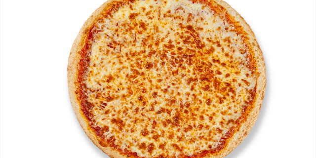 BYO NY Style Pizza