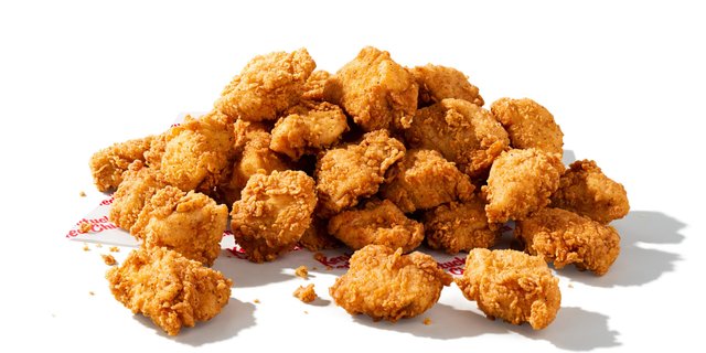 Nuggets Platter - 50 Pieces