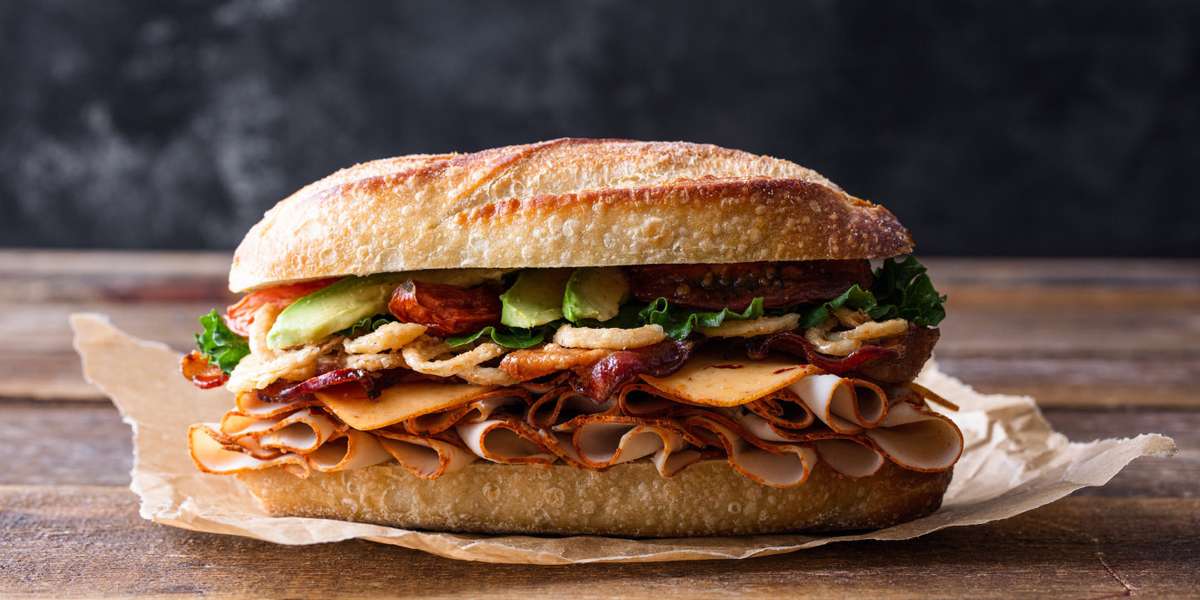 Boar’s Head Cafe Catering in Chicago, IL 210 W Lake St Delivery