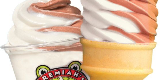 Small Ice Cream Package