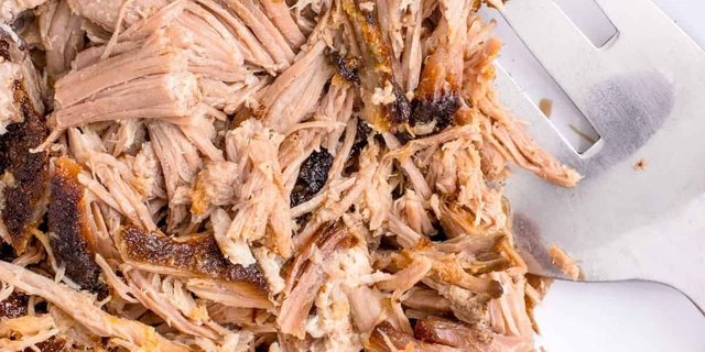 Pulled Pork